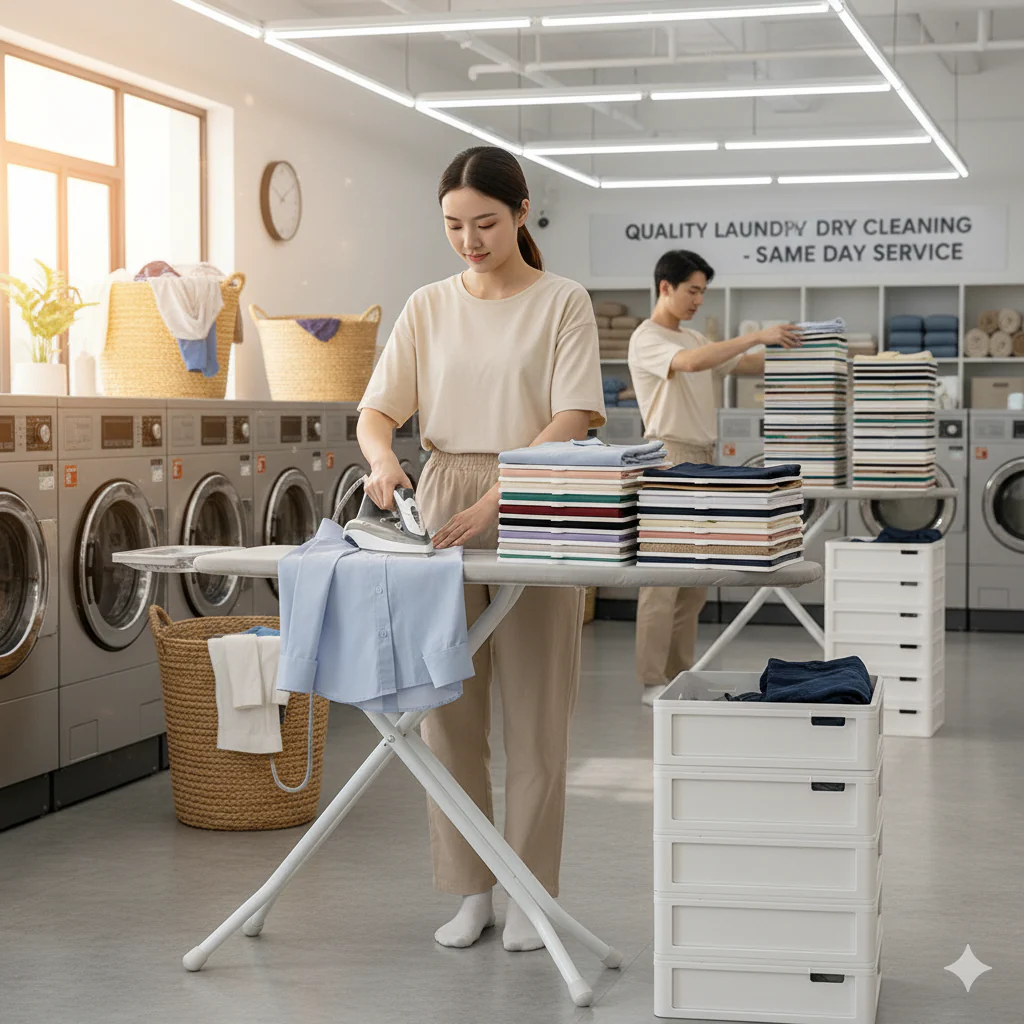 Mechdel Closet Organizer/T Shirt Organiser Tray - Image 7