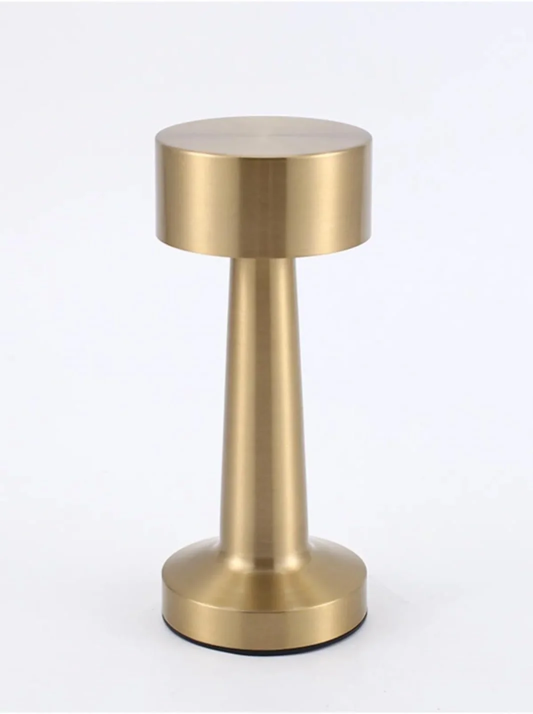 MECHDEL Table Lamp for Bedroom and Living Room, 3 Colour Touch Control, Stepless Dimming, 2000 mAh Battery (Gold LAMP, 1PCS) - Image 5